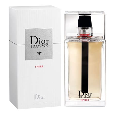 dior homme sport 2020|dior homme sport 75ml.